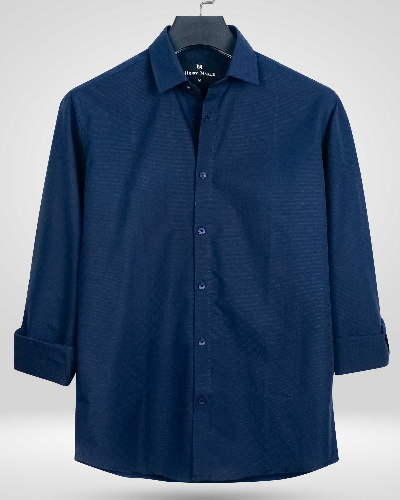 Luxury Fancy Fabrics Shirt
